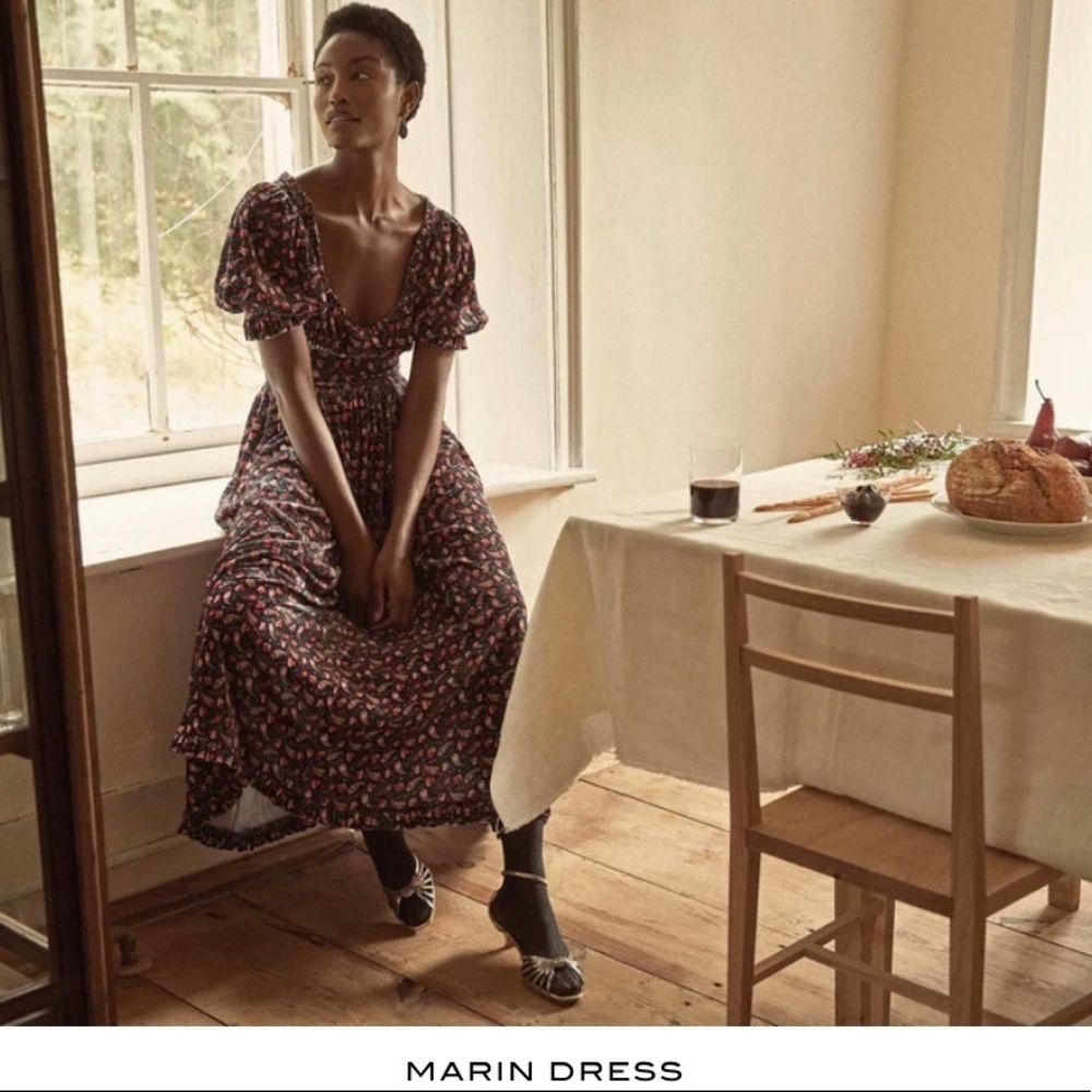 Doen Marin Dress (NWT)